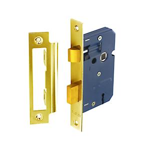 Sec 3L Sashlock 2K Eb 75Mm S1833*