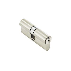 Euro Cylinder 40X50Mm Nkl S2023