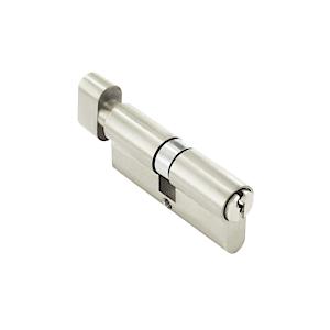 Euro Thumb Cyl 35X35Mm Nkl S2045