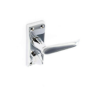 Cp Flat Privacy Handles S2708