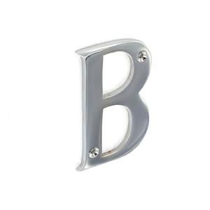 Cp Letter 'B' 75Mm S2959