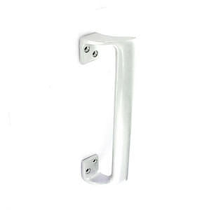 Sec Ovl Grip Handle Alum S3122