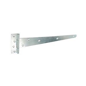 Sec Hvy Tee Hnge Zp 300Mm S4575