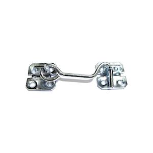 Sec Cabin Hook 4" Cast Glv S5146