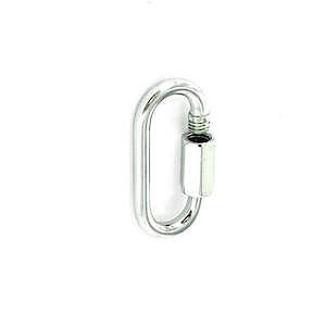 Quick Link Galv Zp 6Mm S5682