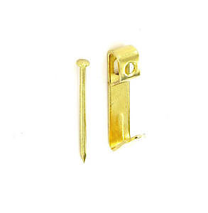 Sec Picture Hook Pk4 S6201