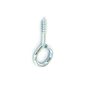 Sec Screw Eye 35Mm Zp S6253