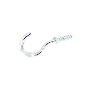 Sec Shld Cuphk Bzp 25Mm X5 S6308