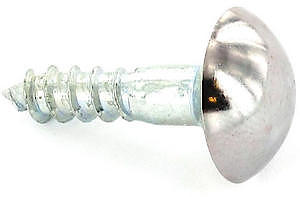 Sec Mirror Screws 32Mm X4 S6793