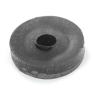 Sec Tap Washer Blk 19Mm X2 S6838