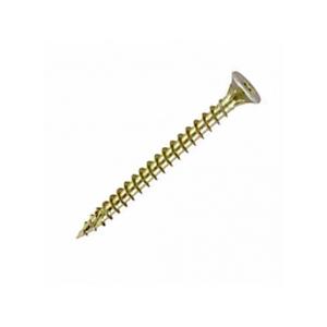 Securit S8163 Twinthread Woodscrews