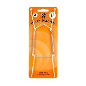 No.3 Plate Hanger