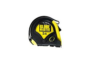 Worldwide Tools Globemaster 5m Measuring Tape