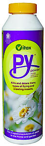 Py Powder 175g