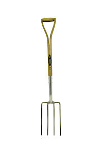 S&J S/S Digging Fork 4550Df