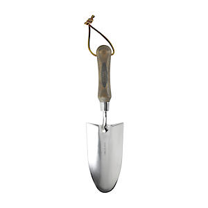 S&J S/S Tanged Trowel 5030Tr