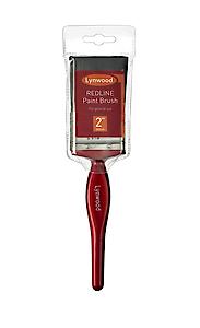 Redline Paint Brush 3.0" Br207
