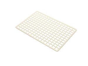 Sink Mat Linen