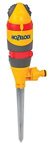 Hozelock Sprinkler Rotating Pro 314 m² | Large area Coverage | Spray Sprinkler
