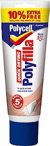 PU MP Q/DRY P/FILL 10% FREE 363GM