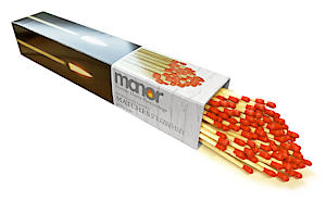 Matches