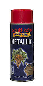 METALLIC PEWTER 4403