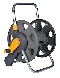 Hozelock - Hose Reel 60M 2-In-1  2475R0000