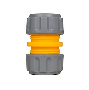 Hozelock - Hose Repair Connector 2100A6002 Grey