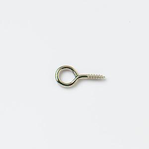 Curtain Wire Eyes Pk200 A169