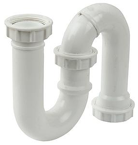 P Trap 40Mm 38Mm 90016113