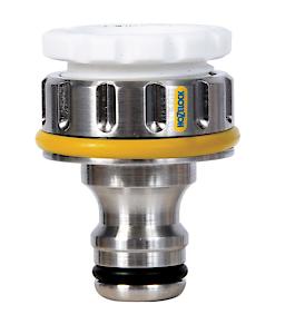 Outdoor Tap Connector Pro