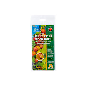 Plum Moth Refill