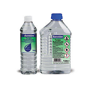 Barrettine Turps substitute 750ml