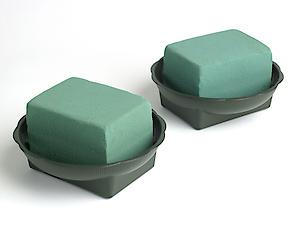 Oasis round bowl