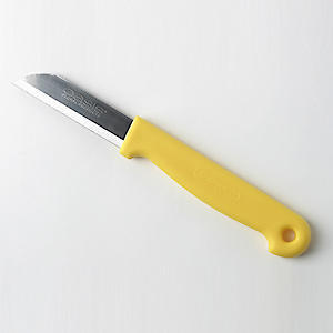 Floral Knife