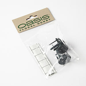 Fix Adhesive Tack And Pinholder