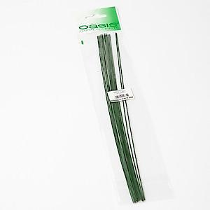 Oasis grn annld wire 14"