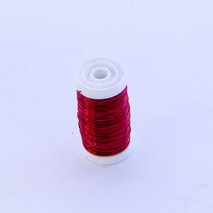 Reel Wire