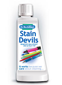 Dr Beckmann Stain Devil Lubricant & Grease