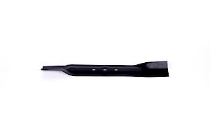 Alm Bq340 Lawnmower Metal Blade, Multi-Colour, 4.5999999999999996X34X1.8 Cm