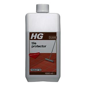 HG Tile Protector, Tile Sealer & Satin Tile Polish | 1 Litre | Product 14
