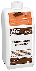 Hg Tile Protector Treatment 1 Litre (391100106)