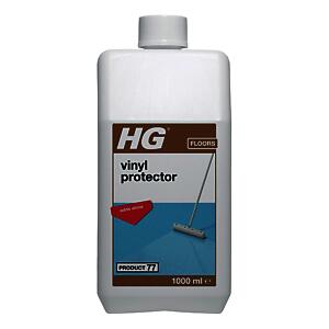 HG Vinyl Protector |  Protective Coating for Artificial Flooring | Product 77 | 1 Litre