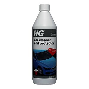 HG Car Cleaner and Protector 1 Litre