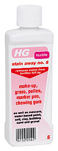 HG Stainaway no. 5 0.05L