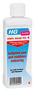 HG Stainaway No.6 0.05L