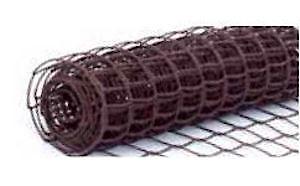Apollo Gardening Ltd C.P.Support 30M X 1M Tan 66674