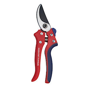 S&J Med Bypass Secateur 7159Bs
