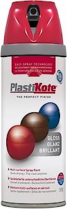 PK PREM GLOSS BRIGHT RED 21107 6