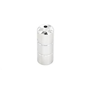 Chrome Cord Weight 40Mm S2998